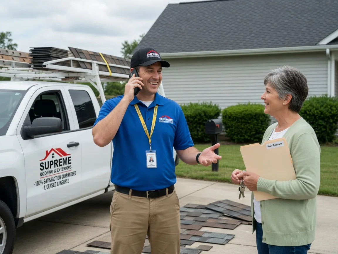 Roof Replacement Ellison Bay, WI FAQs